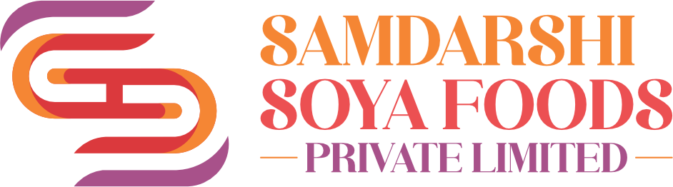 Samdarshi Soya Foods Private Limited logo